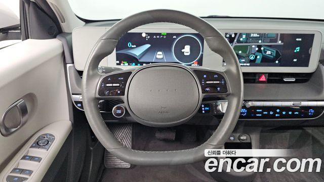 Hyundai Ioniq 5 Long Range AWD Exclusive 2023 — фото 13