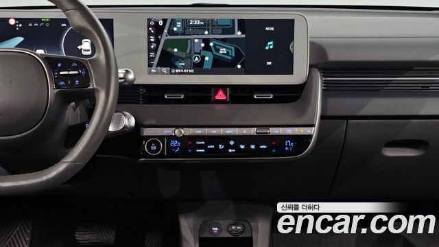 Hyundai Ioniq 5 Long Range AWD Exclusive 2023 — фото 14