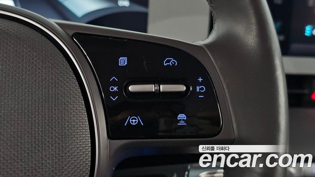 Hyundai Ioniq 5 Long Range AWD Exclusive 2023 — фото 19