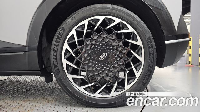 Hyundai Ioniq 5 Long Range AWD Exclusive 2023 — фото 21