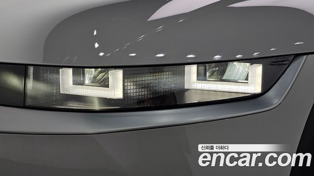 Hyundai Ioniq 5 Long Range AWD Exclusive 2023 — фото 22