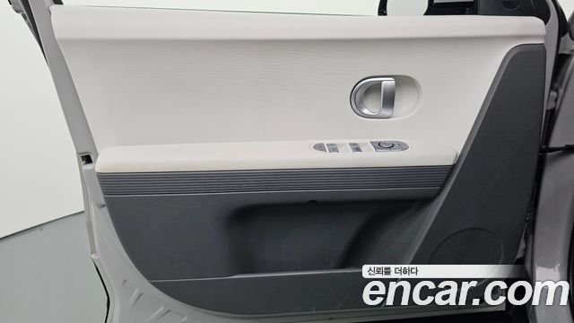 Hyundai Ioniq 5 Long Range AWD Exclusive 2023 — фото 24