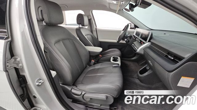 Hyundai Ioniq 5 Long Range AWD Exclusive 2023 — фото 26