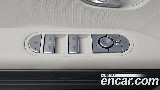 Hyundai Ioniq 5 Long Range AWD Exclusive 2023 — фото 28