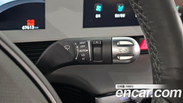 Hyundai Ioniq 5 Long Range AWD Exclusive 2023 — фото 30