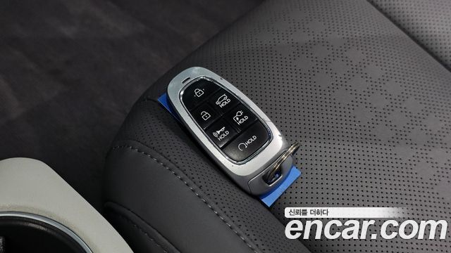 Hyundai Ioniq 5 Long Range AWD Exclusive 2023 — фото 31