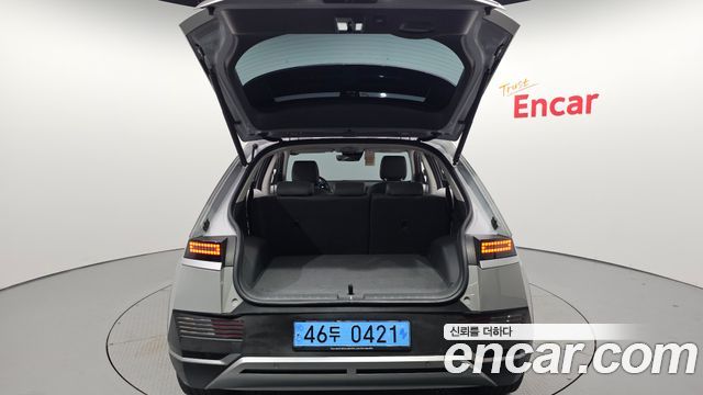 Hyundai Ioniq 5 Long Range AWD Exclusive 2023 — фото 33