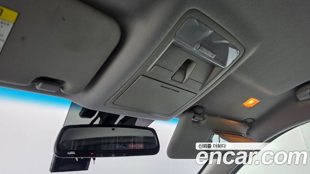 KG Mobility (SsangYong) Rexton Sports Diesel 2.2 2WD Prestige 2018 — фото 19