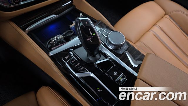 BMW 5 Series (G30) 520i M Sport 2021 — фото 9