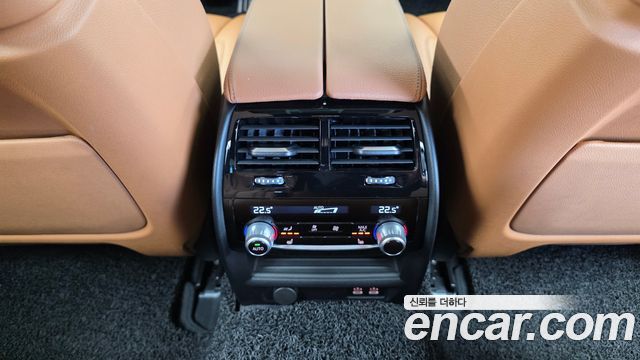BMW 5 Series (G30) 520i M Sport 2021 — фото 18