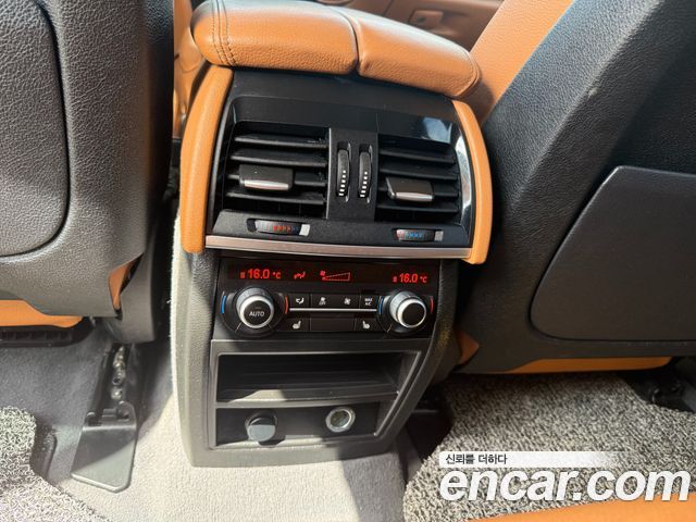 BMW X6 (F16) xDrive 30d 2018 — фото 15