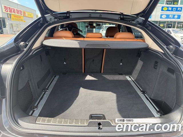 BMW X6 (F16) xDrive 30d 2018 — фото 18