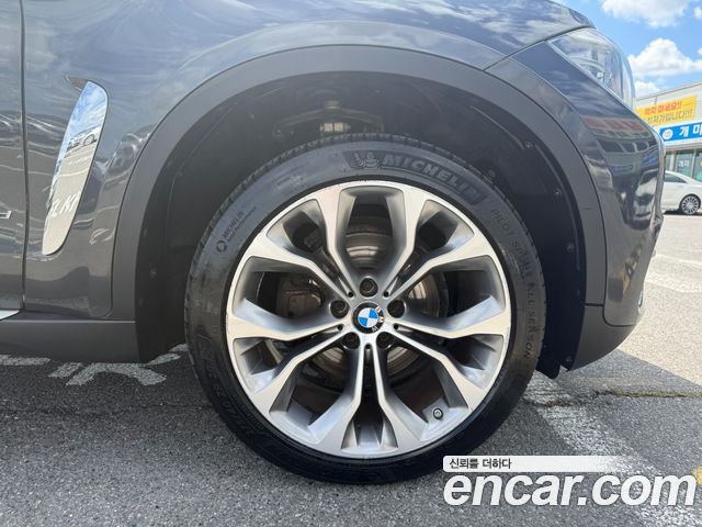 BMW X6 (F16) xDrive 30d 2018 — фото 24
