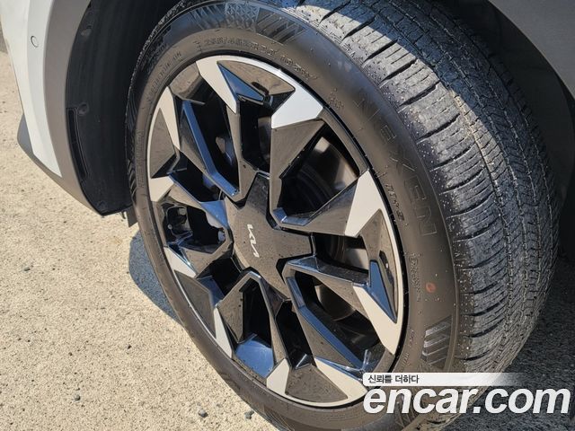 Kia Sorento (IV) Diesel 2.2 2WD Signature 2024 — фото 5