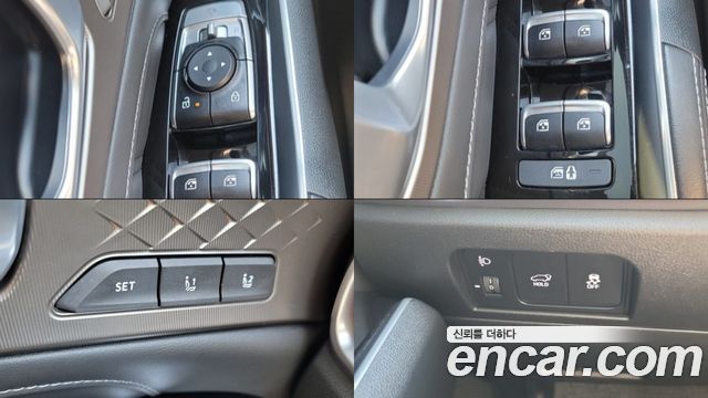 Kia Sorento (IV) Diesel 2.2 2WD Signature 2024 — фото 20