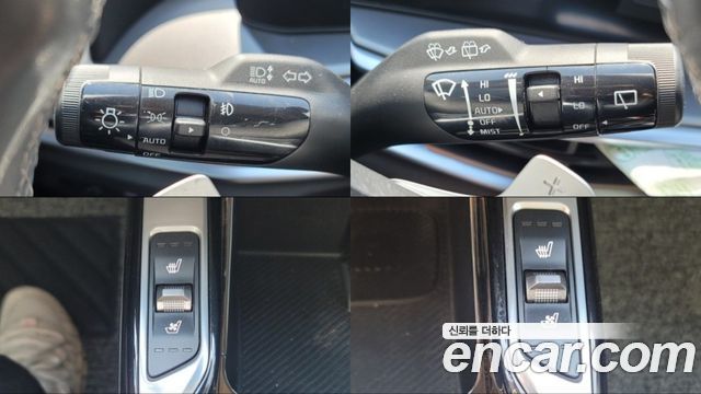 Kia Sorento (IV) Diesel 2.2 2WD Signature 2024 — фото 21