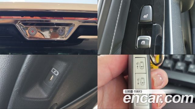 Kia Sorento (IV) Diesel 2.2 2WD Signature 2024 — фото 24