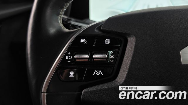 Kia EV6 Long Range 4WD GT Line 2023 — фото 19