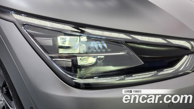 Kia EV6 Long Range 4WD GT Line 2023 — фото 22