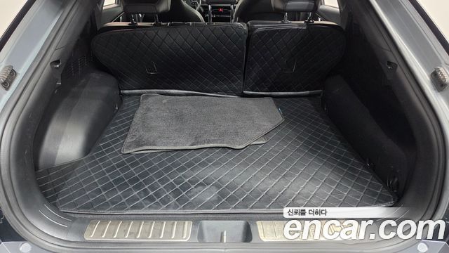 Kia EV6 Long Range 4WD GT Line 2023 — фото 28