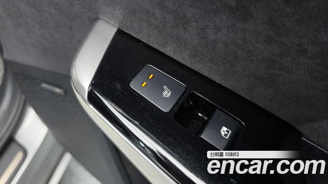 Kia EV6 Long Range 4WD GT Line 2023 — фото 38