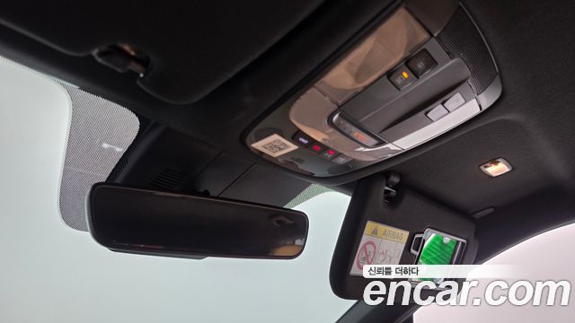 Kia Sorento (IV) Diesel 2.2 2WD Signature 2021 — фото 15