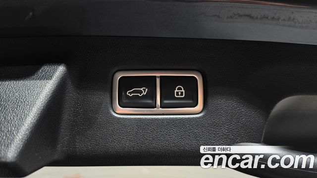Kia Sorento (IV) Diesel 2.2 2WD Signature 2021 — фото 18