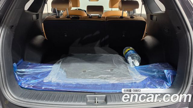 Kia Sorento (IV) Diesel 2.2 2WD Signature 2021 — фото 19