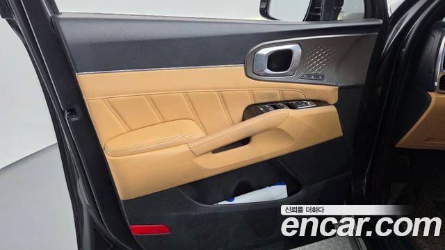 Kia Sorento (IV) Diesel 2.2 2WD Signature 2021 — фото 24