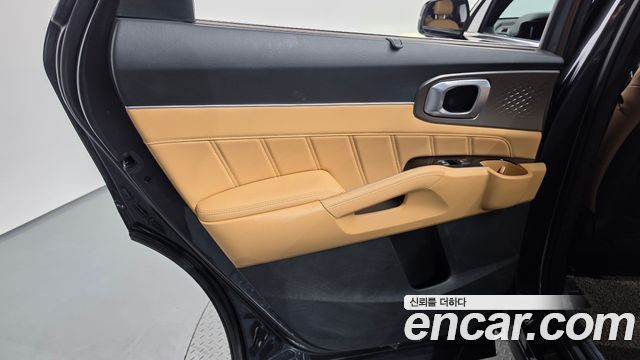 Kia Sorento (IV) Diesel 2.2 2WD Signature 2021 — фото 25