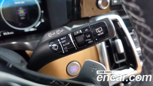Kia Sorento (IV) Diesel 2.2 2WD Signature 2021 — фото 29