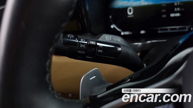 Kia Sorento (IV) Diesel 2.2 2WD Signature 2021 — фото 30