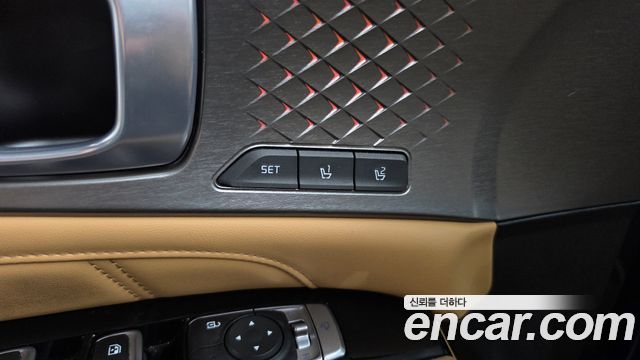 Kia Sorento (IV) Diesel 2.2 2WD Signature 2021 — фото 32