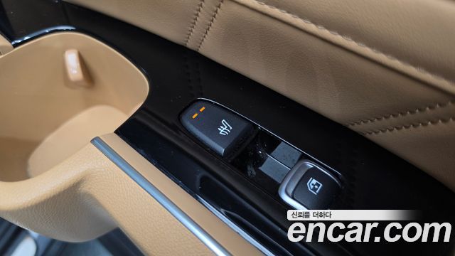 Kia Sorento (IV) Diesel 2.2 2WD Signature 2021 — фото 36