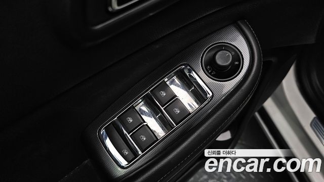 Chevrolet Malibu LPGi 2.0 LS Standard 2014 — фото 13