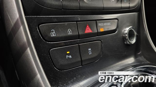 Chevrolet Malibu LPGi 2.0 LS Standard 2014 — фото 19
