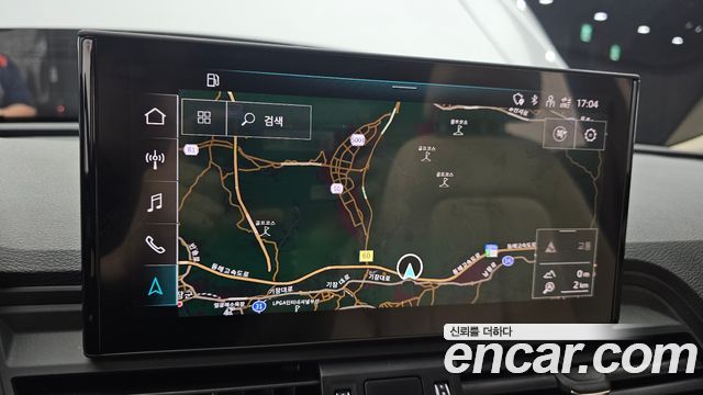 Audi Q5 (FY) 45 TFSI Quattro 2022 — фото 14