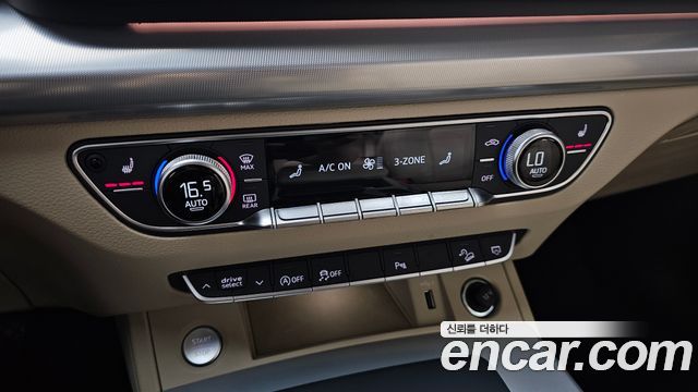 Audi Q5 (FY) 45 TFSI Quattro 2022 — фото 19