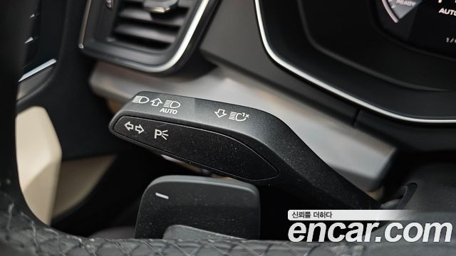 Audi Q5 (FY) 45 TFSI Quattro 2022 — фото 20