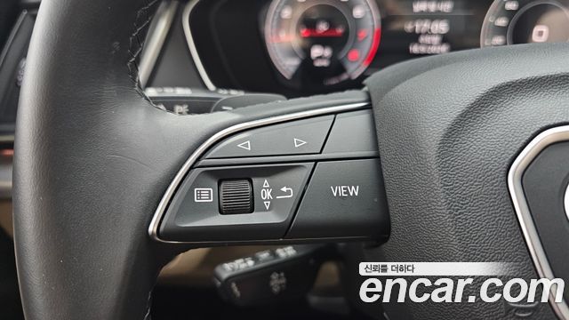 Audi Q5 (FY) 45 TFSI Quattro 2022 — фото 29