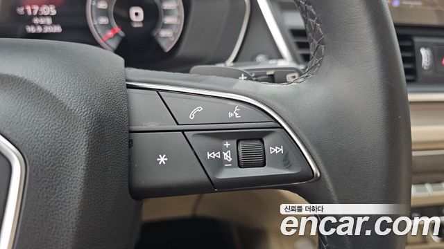 Audi Q5 (FY) 45 TFSI Quattro 2022 — фото 30
