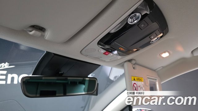 Kia Sportage (V) Gasoline 1.6 Turbo 2WD Signature 2024 — фото 18