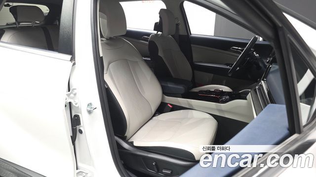 Kia Sportage (V) Gasoline 1.6 Turbo 2WD Signature 2024 — фото 26