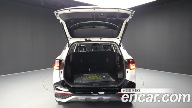 Kia Sportage (V) Gasoline 1.6 Turbo 2WD Signature 2024 — фото 31