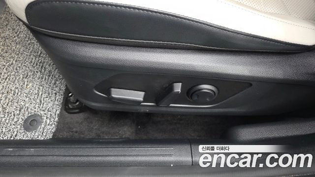 Kia Sportage (V) Gasoline 1.6 Turbo 2WD Signature 2024 — фото 33