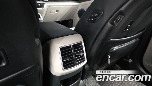 Kia Sportage (V) Gasoline 1.6 Turbo 2WD Signature 2024 — фото 34