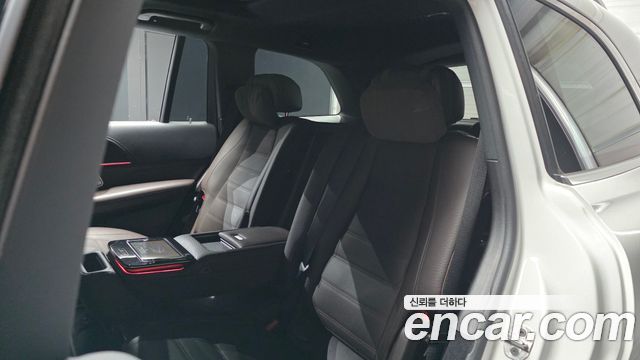 Mercedes-Benz GLS-Class (X167) GLS400d 4MATIC 2022 — фото 16