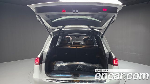 Mercedes-Benz GLS-Class (X167) GLS400d 4MATIC 2022 — фото 21