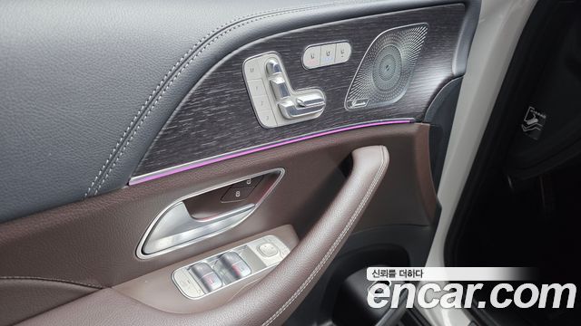 Mercedes-Benz GLS-Class (X167) GLS400d 4MATIC 2022 — фото 22