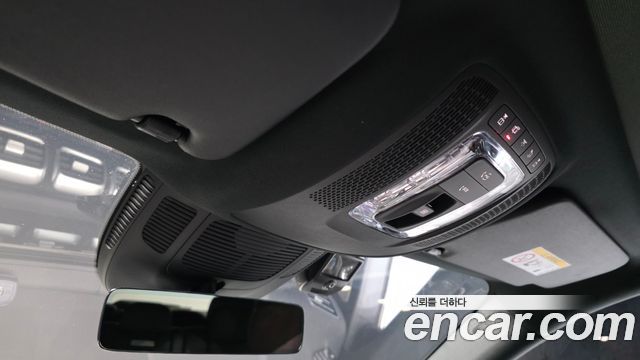 Mercedes-Benz GLS-Class (X167) GLS400d 4MATIC 2022 — фото 23